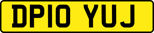 DP10YUJ
