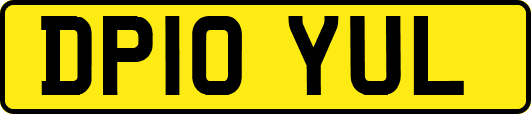 DP10YUL