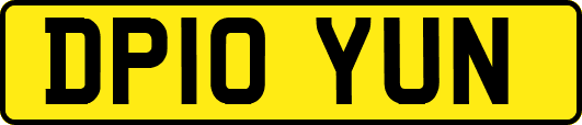 DP10YUN