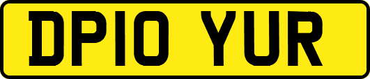DP10YUR
