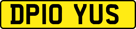 DP10YUS