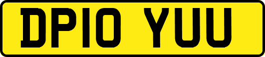DP10YUU