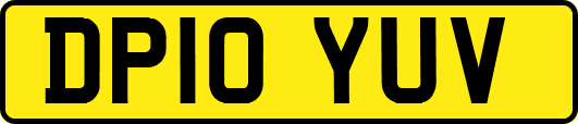 DP10YUV