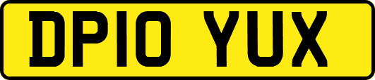 DP10YUX