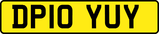 DP10YUY