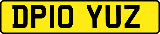 DP10YUZ