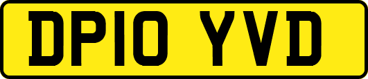 DP10YVD