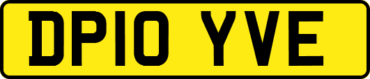 DP10YVE