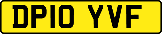 DP10YVF