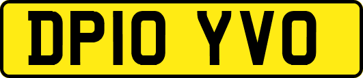 DP10YVO