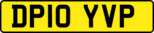 DP10YVP