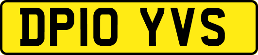 DP10YVS