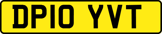 DP10YVT