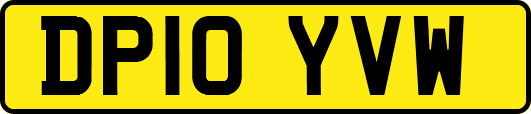 DP10YVW