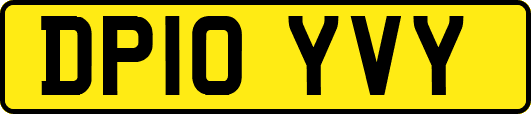 DP10YVY