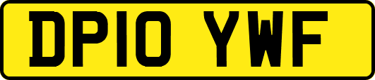 DP10YWF