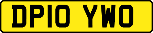 DP10YWO