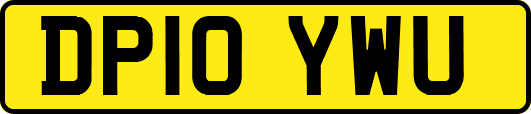 DP10YWU
