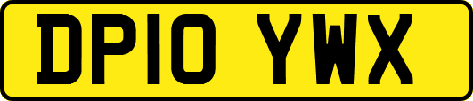 DP10YWX