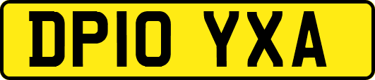 DP10YXA