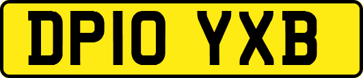 DP10YXB