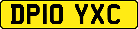 DP10YXC