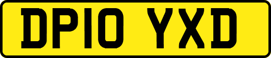DP10YXD