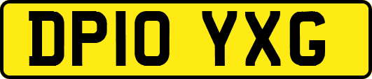 DP10YXG