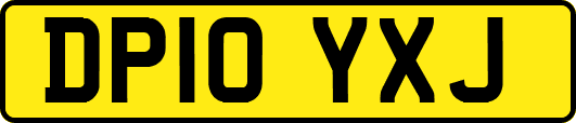 DP10YXJ