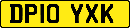 DP10YXK