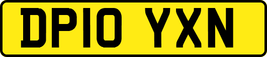 DP10YXN