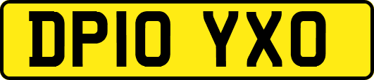 DP10YXO