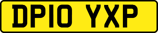 DP10YXP