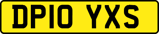 DP10YXS