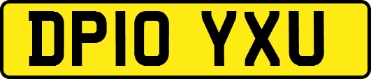 DP10YXU