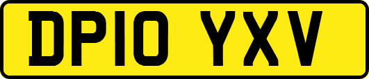 DP10YXV