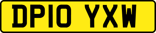 DP10YXW