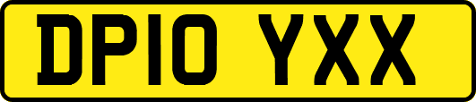 DP10YXX