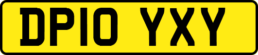 DP10YXY