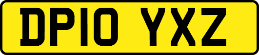 DP10YXZ