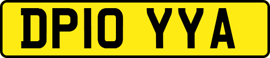 DP10YYA