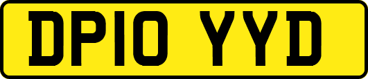 DP10YYD