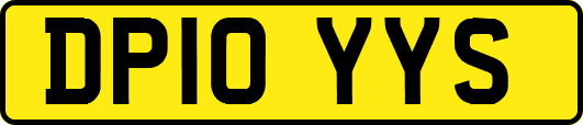 DP10YYS