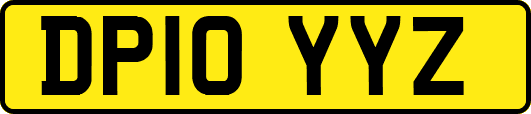 DP10YYZ