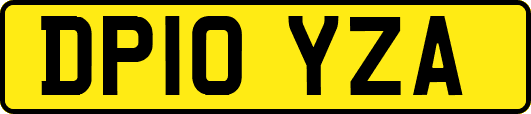 DP10YZA