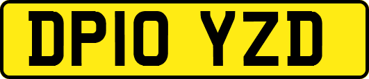 DP10YZD