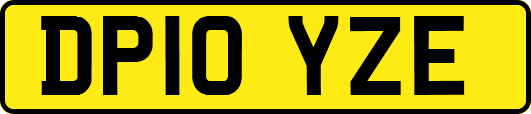 DP10YZE