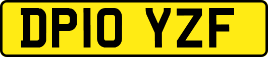 DP10YZF