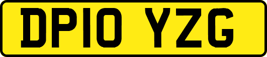 DP10YZG