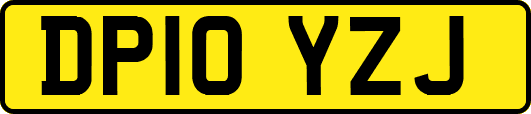 DP10YZJ